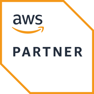 AWS Partner Logo